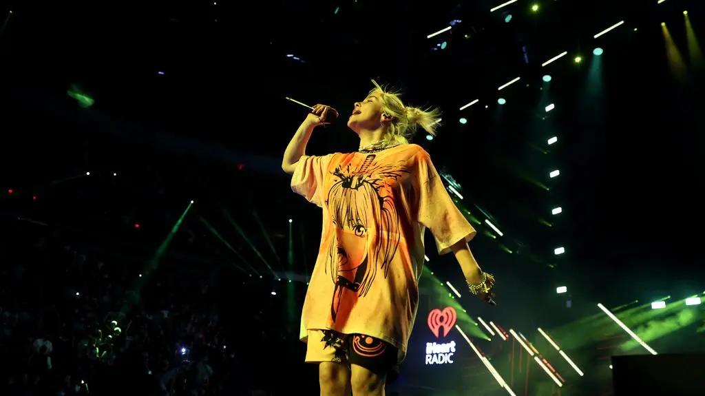 Billie Eilish