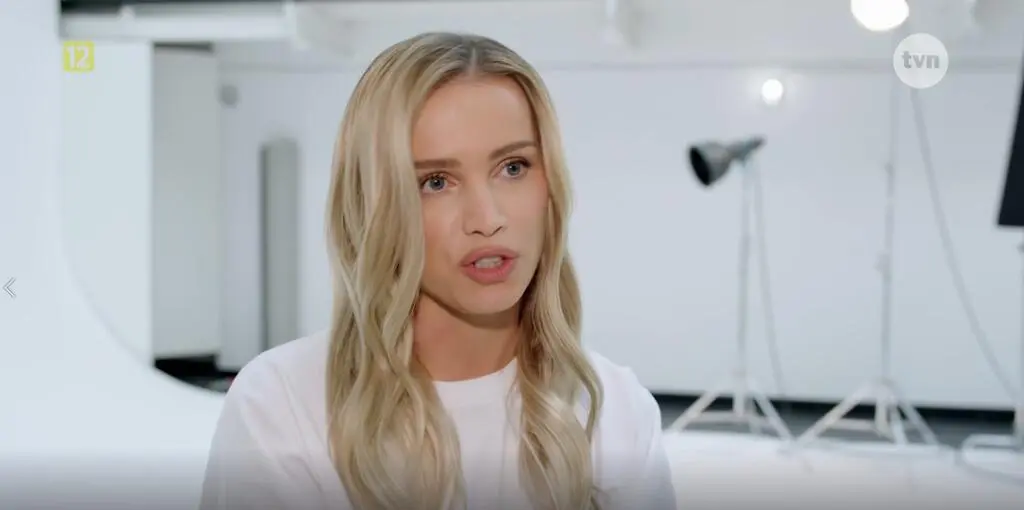 Kampania społeczna "Pokochaj swoje ciało. Ocal swoje życie" - Julia "Maffashion" Kuczyńska