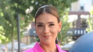 Klaudia Halejcio narzeka na luksusowe wakacje nad Bałtykiem. Ma konkretny powód