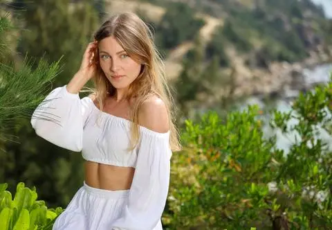 Maja Dudzińska nową uczestniczką "Hotelu Paradise 9". Co o niej wiemy?
