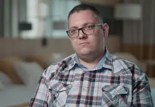 Krzysiek ze "ŚOPW" o nowej edycji. "Historia zatacza krąg"