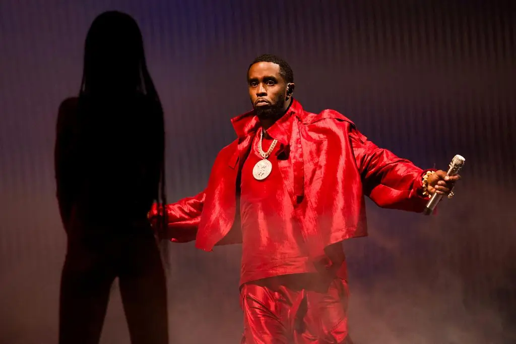 Sean Combs