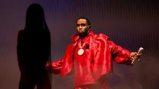 P. Diddy nagrywał sekstaśmy z największymi gwiazdami Hollywood? "Na nagraniach są znane osoby"