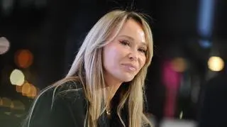 Joanna Przetakiewicz w osobistym wyznaniu. "Jestem ofiarą przemocy własnej"