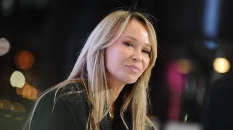 Joanna Przetakiewicz walczy z perfekcjonizmem
