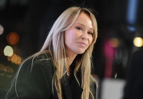 Joanna Przetakiewicz w osobistym wyznaniu. "Jestem ofiarą przemocy własnej"