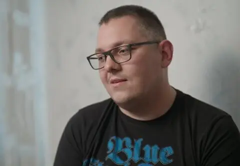 Krzysztof ze "ŚOPW" zgłosił się ponownie do programu! Zaskakujący komentarz uczestniczki innej edycji