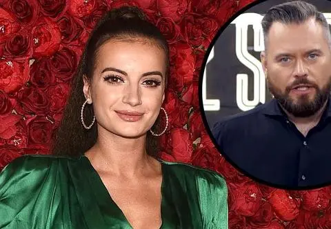 Krzysztof Stanowski o Natalii Janoszek. "Ze swoich kłamstw uczyniła dzieło sztuki"