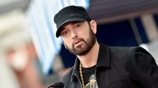 Do sieci trafił fałszywy nekrolog Eminema. Szybko okazało się, co za tym stoi
