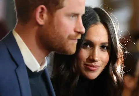 Ojciec Meghan Markle wyszedł ze szpitala. Powiedział o swoim stanie zdrowia