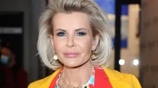 Joanna Racewicz wspomina męża, który zginął w Smoleńsku. Poruszający apel