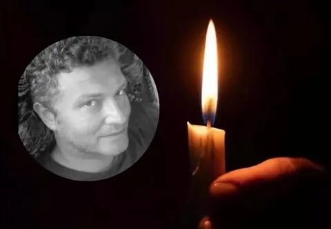 Weronika Książkiewicz pogrążona w żałobie. Krzysztof Latek zmarł nagle. Osierocił ich syna