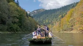  "Fantastyczni przyjaciele" - odcinek z Polski