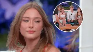 Oliwia z "HP" zdradziła tajemnicę Pandory. Czy uczestnicy dowiadują się, kto zadaje pytania?