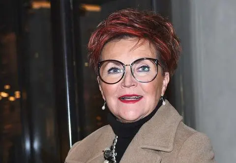 Jolanta Kwaśniewska szczerze o zdrowiu męża. Aleksander Kwaśniewski przeszedł poważną operację