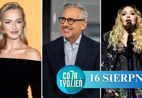 Te gwiazdy przyszły na świat 16 sierpnia. Jakie są osoby urodzone tego dnia?