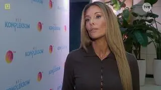 Małgorzata Rozenek-Majdan ruszyła z nowym programem "Bez kompleksów". O czym jest?