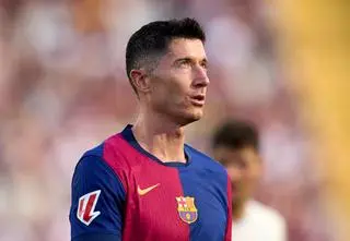 Robert Lewandowski przesłuchany przez prokuraturę. Chodzi o głośną aferę sprzed lat