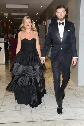 Rodzina Zofii Zborowskiej i Andrzeja Wrony powiększyła się! "Poznajcie Kazika"