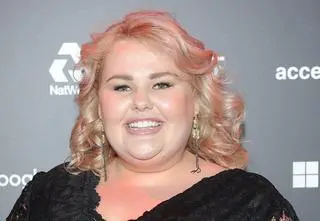 Kinga Zawodnik schudła ponad 50 kg. Zaskoczyła kolejną metamorfozą. "Nawet buzia wygląda inaczej"