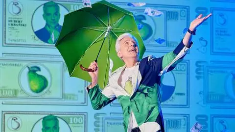 Spot ramówkowy "Zakazany owoc TVN"