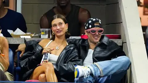 Hailey Bieber i Justin Bieber. Oto historia ich miłości. Droga do szczęścia była długa i kręta