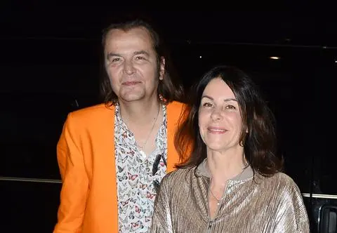 Robert i Monika Gawlińscy mają willę w Grecji. Podczas lata wynajmują ją turystom