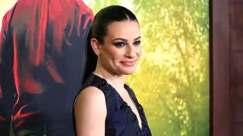 Lea Michele