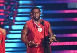 Obrońcy P. Diddy'ego walczą o zwolnienie z aresztu. Nie pomogło nawet 50 mln dolarów!