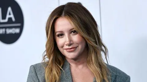Ashley Tisdale urodziła. Zdradziła płeć i imię dziecka. Urocze zdjęcie obiegło media