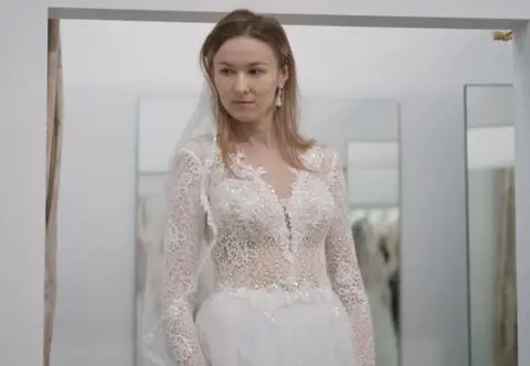 Kornelia ze "ŚOPW 9" zaskoczyła fanów metamorfozą. Gotowa na drugi ślub