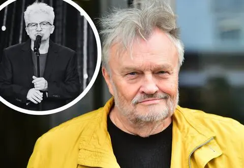 Nie żyje Felicjan Andrzejczak. Krzysztof Cugowski ujawnił przyczynę śmierci 
