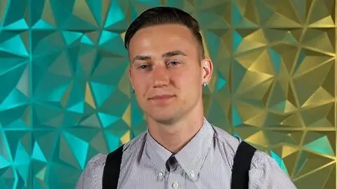 Jeremiah Dąbrowski