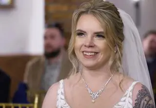 Marta ze "ŚOPW" zaskoczyła wyznaniem o rozwodzie. "Czekałam na drugą szansę" 