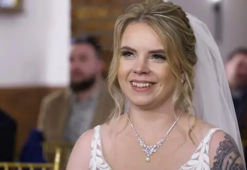 Marta ze "ŚOPW" zaskoczyła wyznaniem o rozwodzie. "Czekałam na drugą szansę" 