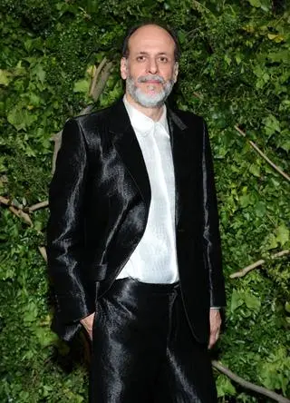 Luca Guadagnino