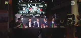 Jacek Krzynówek, Nelson Dida, Radosław Majdan i Marek Citko w Galacticos Show. Kiedy start wydarzenia?