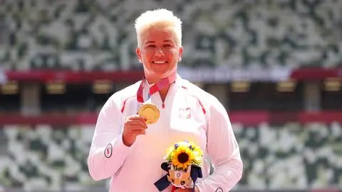 Anita Włodarczyk