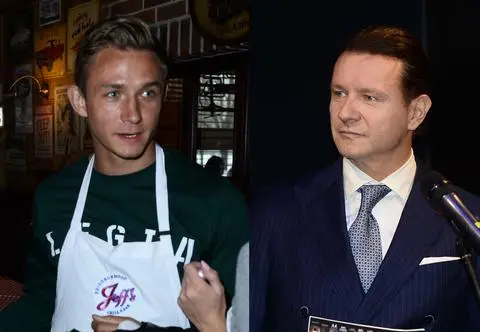 Jakub Rzeźniczak i Radosław Majdan w jednym programie! Nowe show już niedługo na TVN