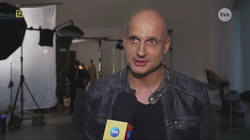 Robert Koszucki