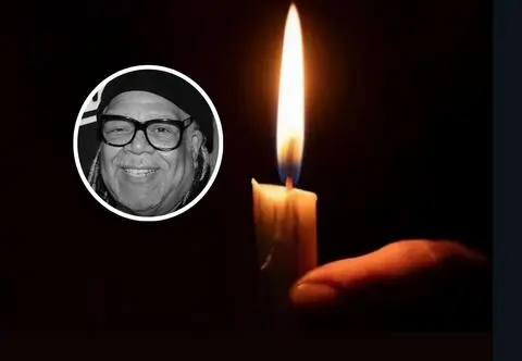 Nagła śmierć Kena Page'a. Gwiazdor "Miasteczka Halloween" zmarł w wieku 70 lat