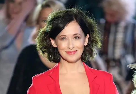 Jolanta Fraszyńska miała skomplikowane życie prywatne. Ze względu na ojca zmieniła nazwisko