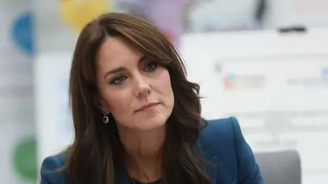 Księżna Kate wydała nowe oświadczenie. "Wyzdrowienie jest możliwe"