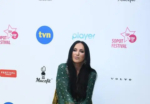 Kayah wspomniała o ojcu. Rozdzierające wyznanie gwiazdy. "Nie kochał mnie"