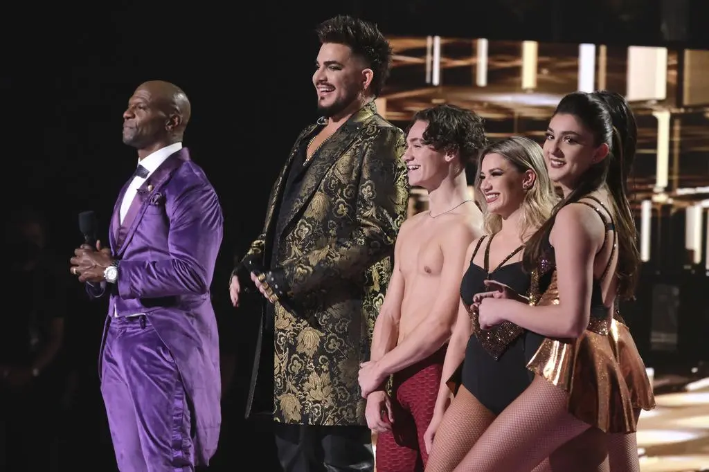 Aidan Bryant wygrał "America's Got Talent: All-Stars"  