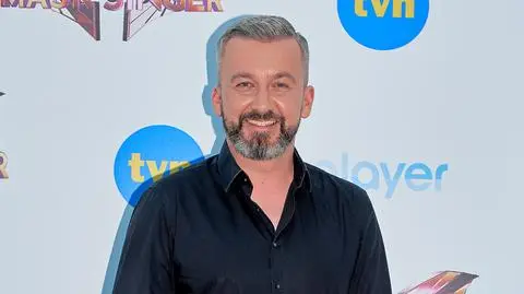 Krzysztof Skórzyński o dzieciach