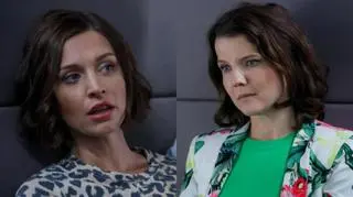 "Na Wspólnej" odcinek 3688. Czy Roma jest stalkerką Marty? Kto ją prześladuje?