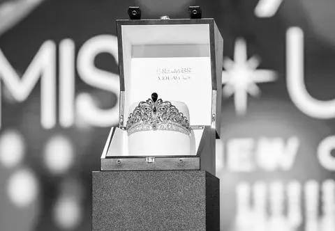 Nie żyje 23-letnia finalistka Miss Universe. Walczyła kilka tygodni, lekarze byli bezradni