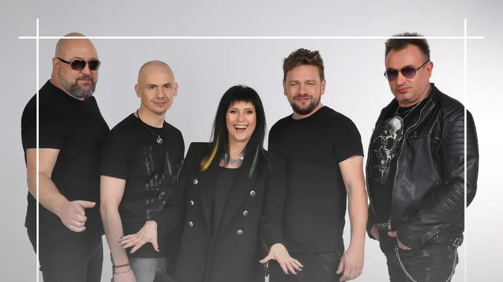 Top of the Top Sopot Festival. Wanda i Banda