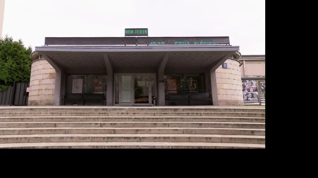 "Czułe Słówka" na scenie warszawskiego Och Teatru